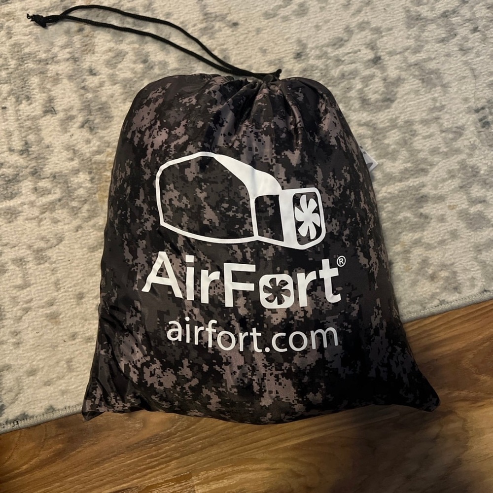 Airfort
